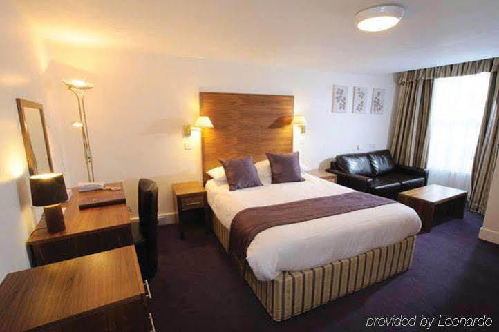 Selkirk Arms Hotel カークーブリー エクステリア 写真