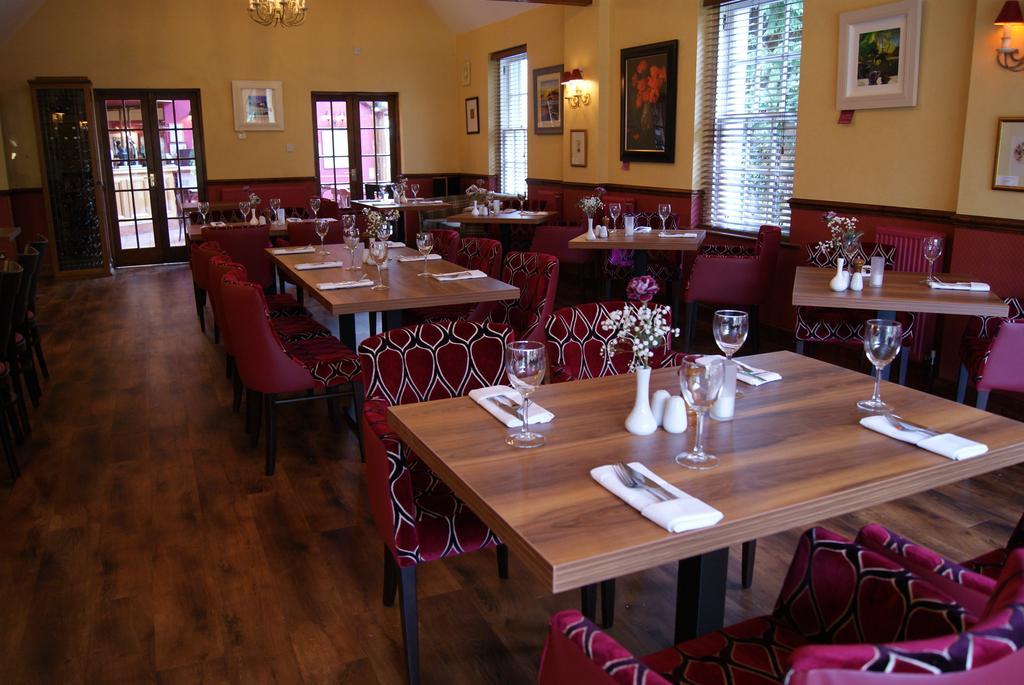 Selkirk Arms Hotel カークーブリー エクステリア 写真